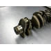 #RJ02 Crankshaft Standard From 2008 Volkswagen Jetta  2.5